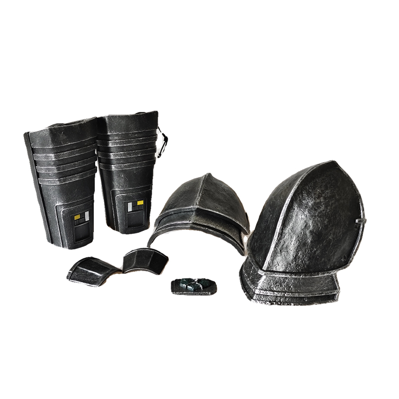 Anime Cosplay Armor - Kostum Cosplay Anime Ahsokaoes Baylang Skolling
