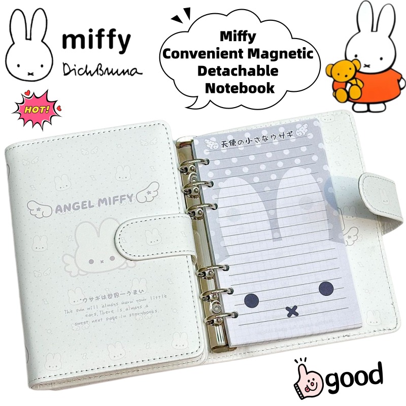 Anime Cosplay Coloring Pages - Buku Catatan Siswa Bergaya Anime Miffy
