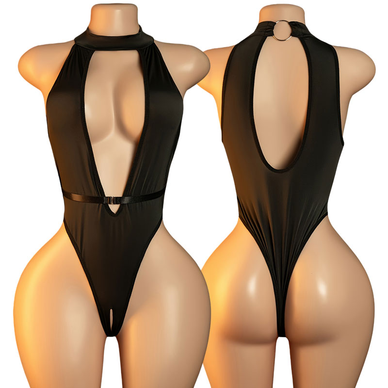 Anime Cosplay Shop - Lingerie seksi untuk wanita pakaian dalam
