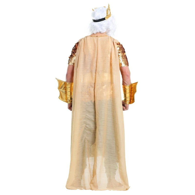 Egypt Cosplay Anime - ❤ 2026 ✚ Kostum Ratu Putri