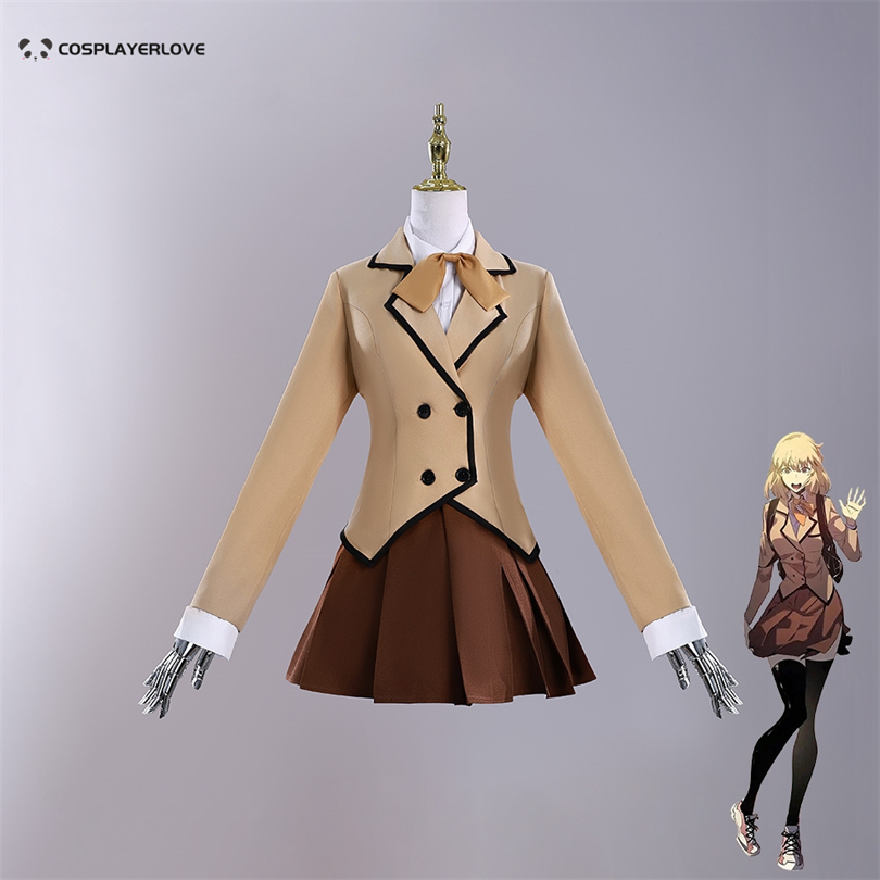 Cosplay Anime Solo - Kostum Cosplay Hae-In Cha Leveling Solo