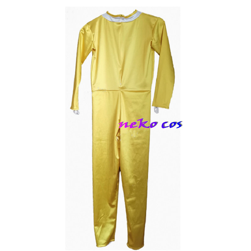 Anime Cosplay Ninja - Nekocos Ninja Sentai Kakuranger Kain Satin