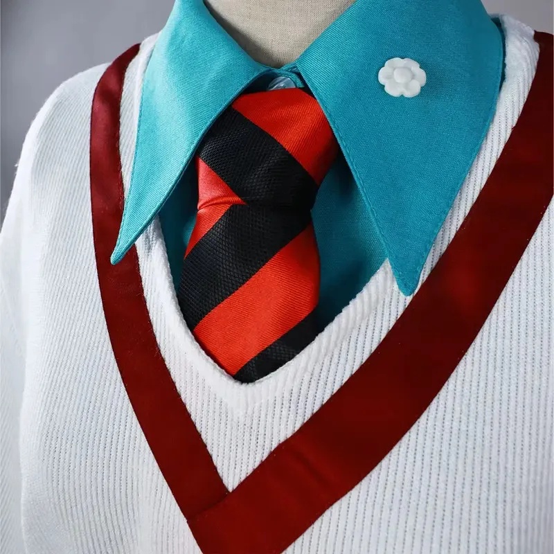 Cosplay Anime N - Kostum Cosplay U5GG Amate Yuzuriha (MACHU)