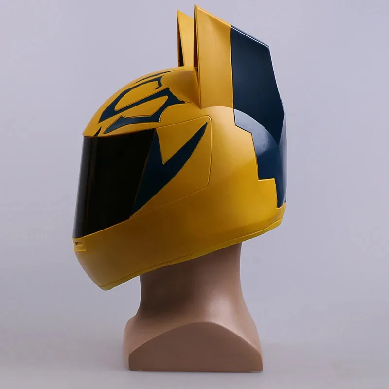 Cosplay Anime N - e,4;v'6\k/Masker Cosplay Anime DuRaRaRa! Cos Dullahan