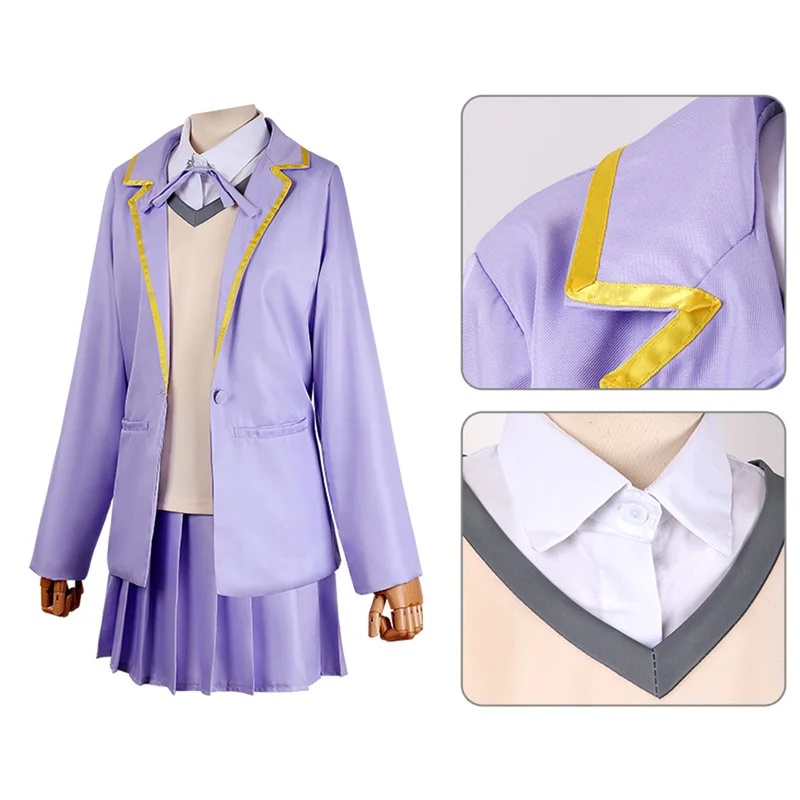 RGD4 Link Click Li Tian Xi Kos - Anime Cosplay Link ulasan dan harga