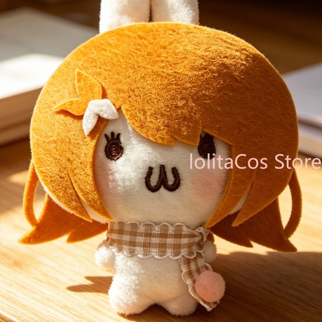 Pjsk Project SEKAI Minori Hana - Anime Cosplay Girl ulasan dan harga