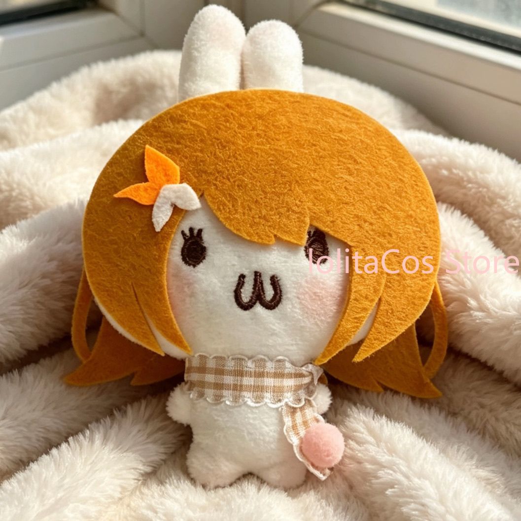 Pjsk Project SEKAI Minori Hana - Anime Cosplay Girl ulasan dan harga