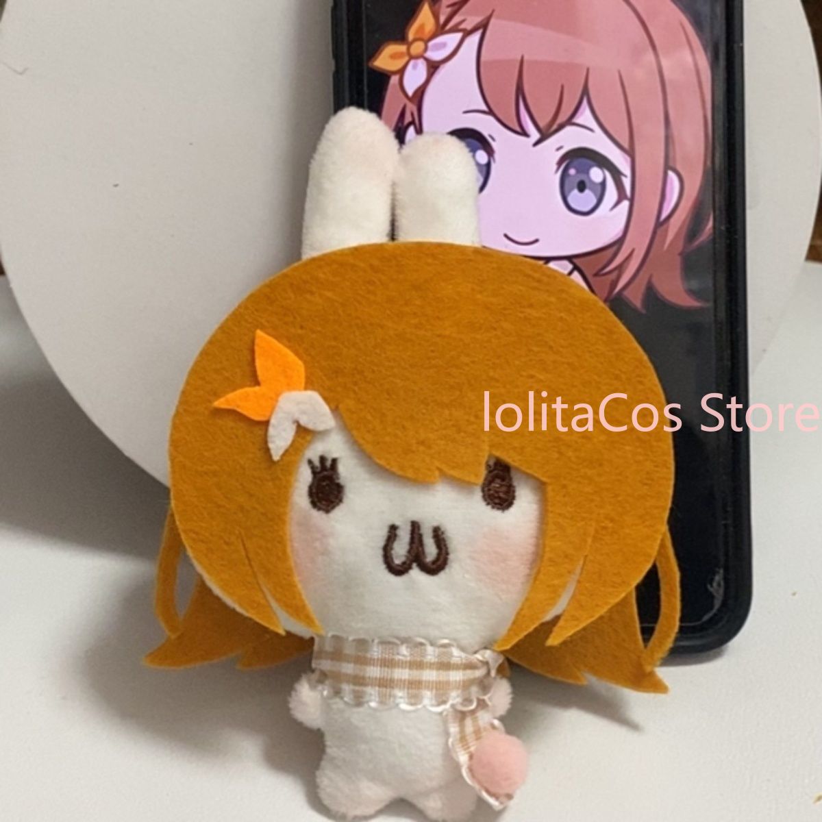 Pjsk Project SEKAI Minori Hana - Anime Cosplay Girl ulasan dan harga