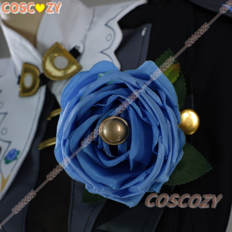 Zenless Zone Zero Yixuan Kostu - Anime Cosplay Girl ulasan dan harga