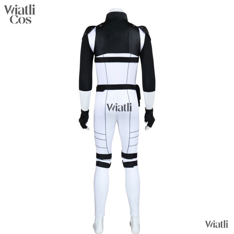 Kostum Cosplay Anime Black Tor - Anime Cosplay Armor ulasan dan harga