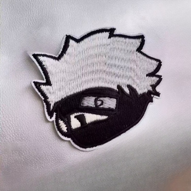 NARUTO Uzumaki Naruto Uchiha S - Anime Cosplay Ninja ulasan dan harga