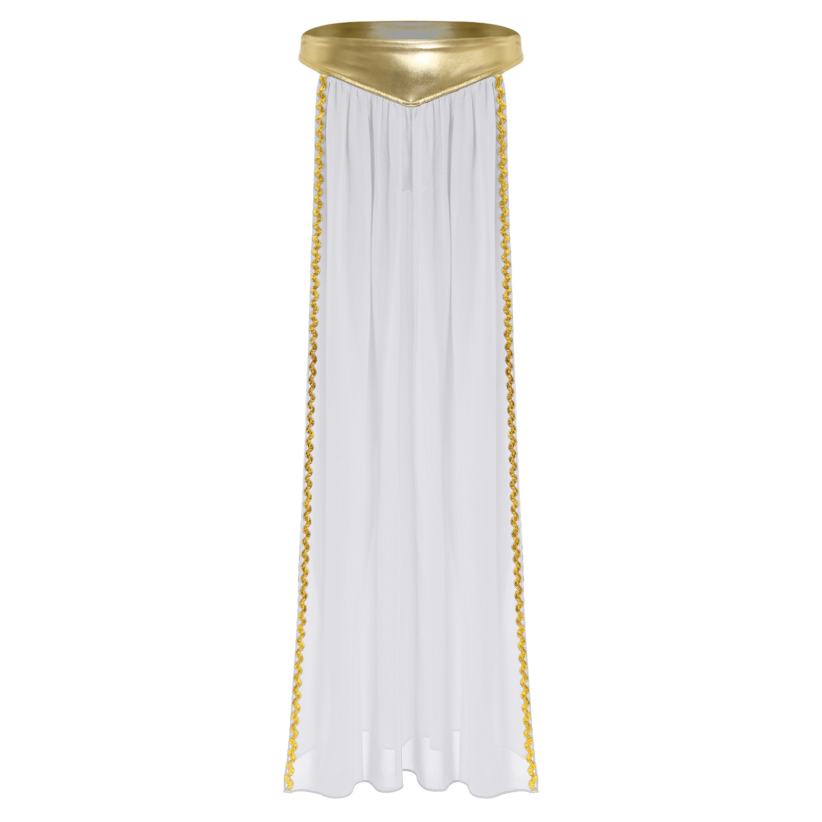 Pakaian Cosplay Ratu Mesir Kun - Egypt Cosplay Anime ulasan dan harga
