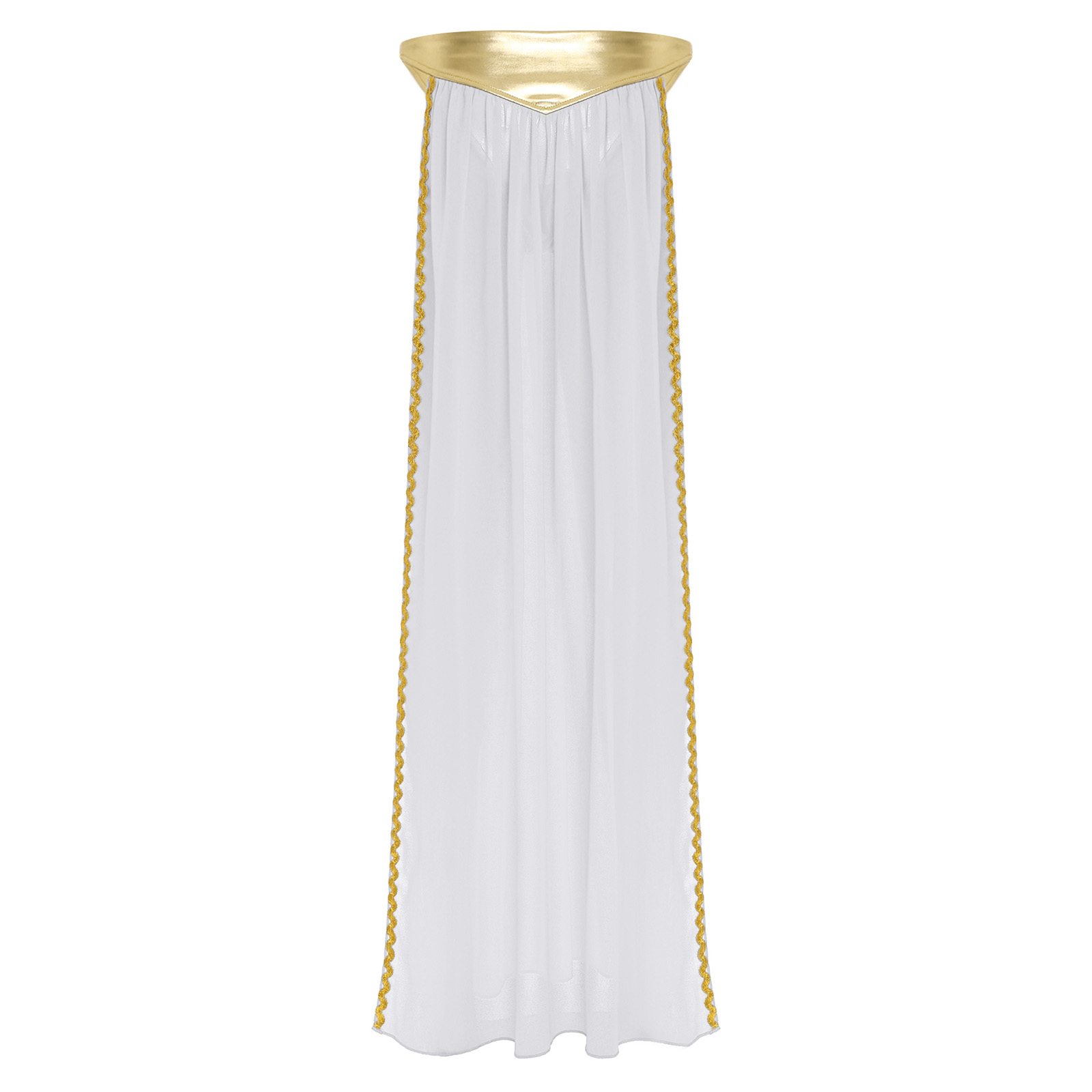 Pakaian Cosplay Ratu Mesir Kun - Egypt Cosplay Anime ulasan dan harga