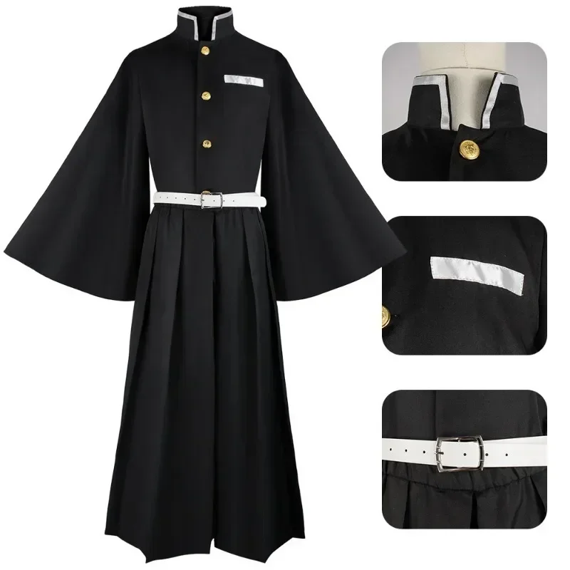 Aime Tokitou Muichirou Cosplay - Anime Cosplay Shop ulasan dan harga