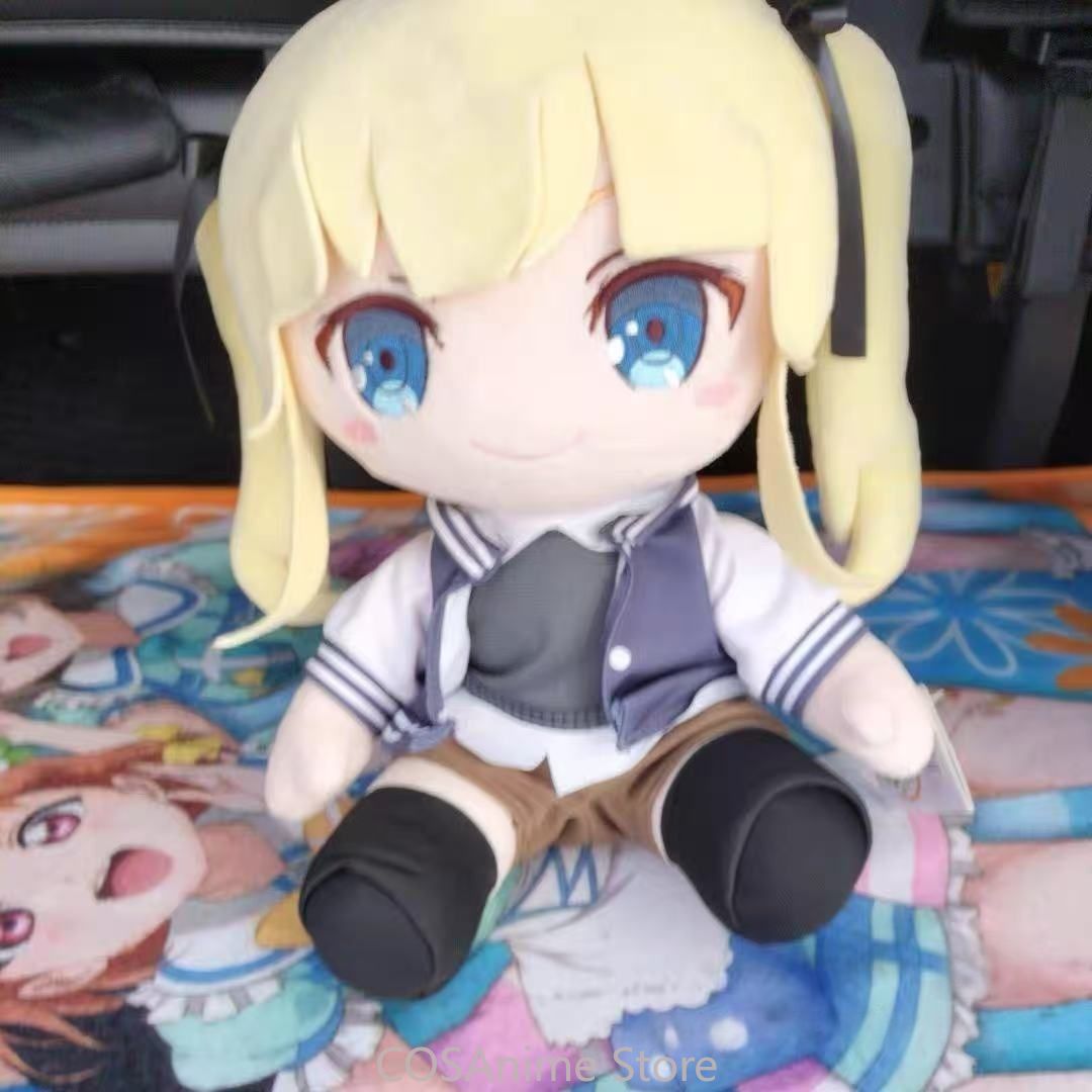 Eriri Spencer Sawamura 20Cm Ka - Anime Cosplay Girl ulasan dan harga