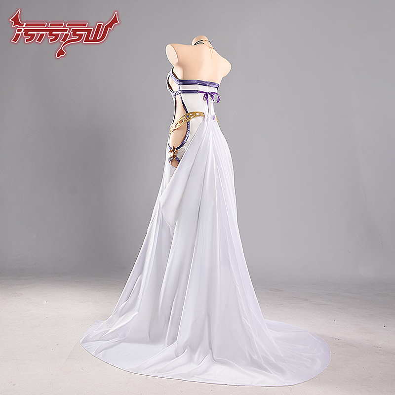 Kostum Cosplay Pembunuh Peri A - Anime Cosplay Photo ulasan dan harga