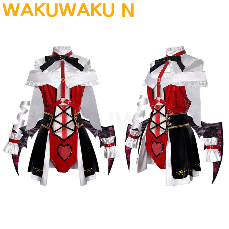 TERSEDIA Kostum Cosplay KAngel - Cosplay Anime N ulasan dan harga