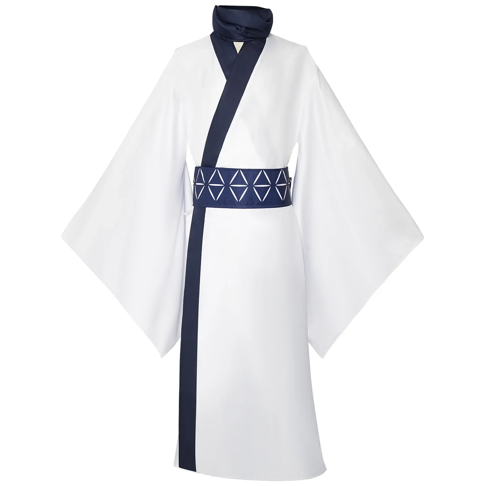 Kostum Cosplay Ryomen Sukuna D - Anime Cosplay Shop ulasan dan harga