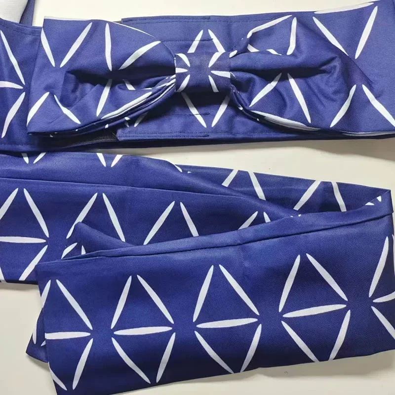 Kostum Cosplay Ryomen Sukuna D - Anime Cosplay Shop ulasan dan harga