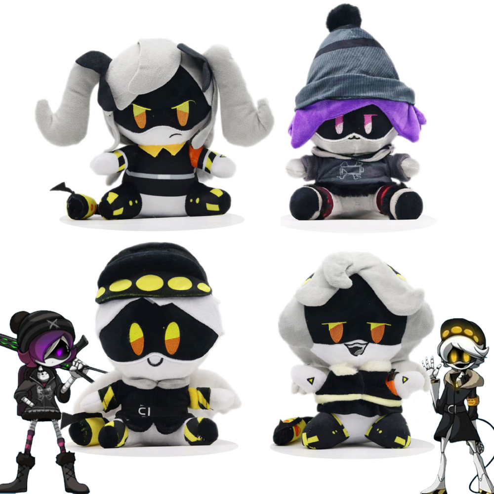 Boneka Cosplay Anime Murder Dr - Cosplay Anime N ulasan dan harga