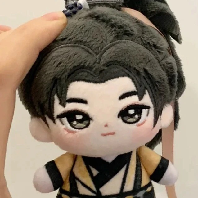 2025 Baru Anime Teratai Hitam  - Anime Cosplay Black Girl ulasan dan harga