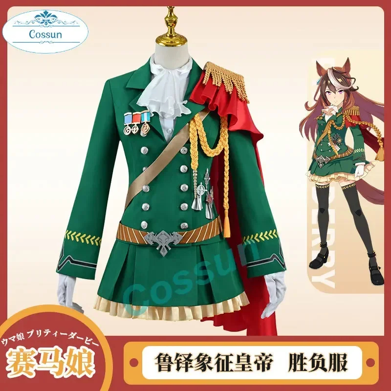 A;3\v,7'd/2026 Uma Musume Pret - Cosplay Anime N ulasan dan harga
