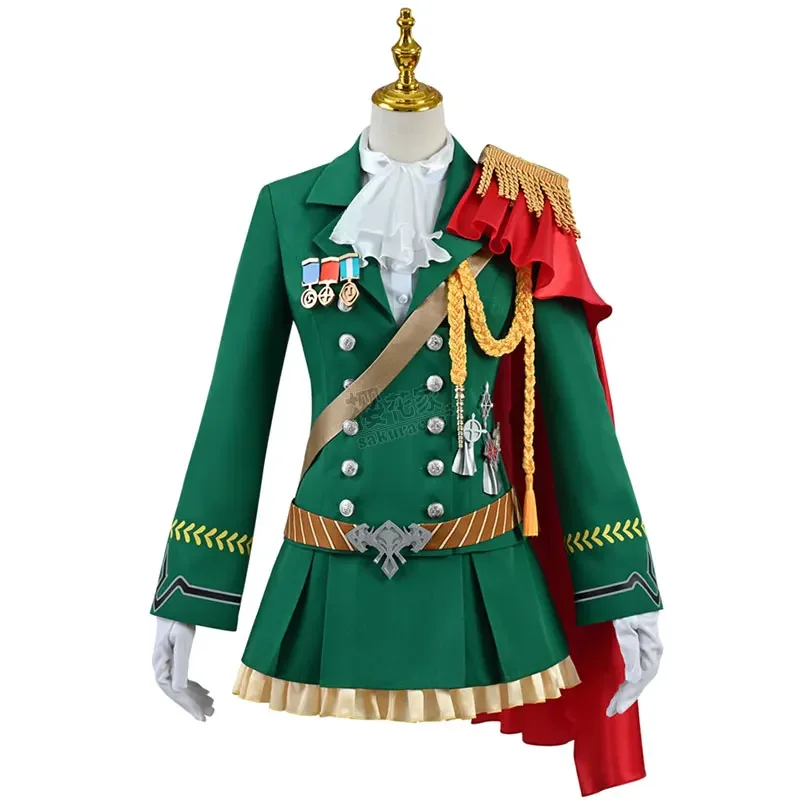 A;3\v,7'd/2026 Uma Musume Pret - Cosplay Anime N ulasan dan harga