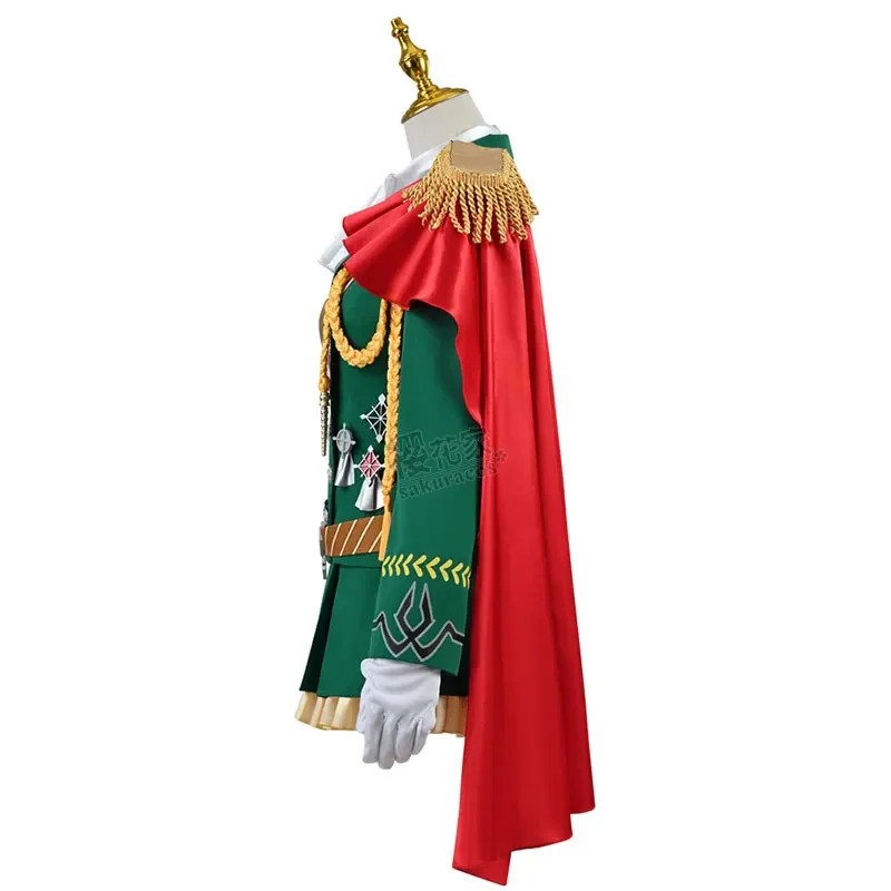 A;3\v,7'd/2026 Uma Musume Pret - Cosplay Anime N ulasan dan harga
