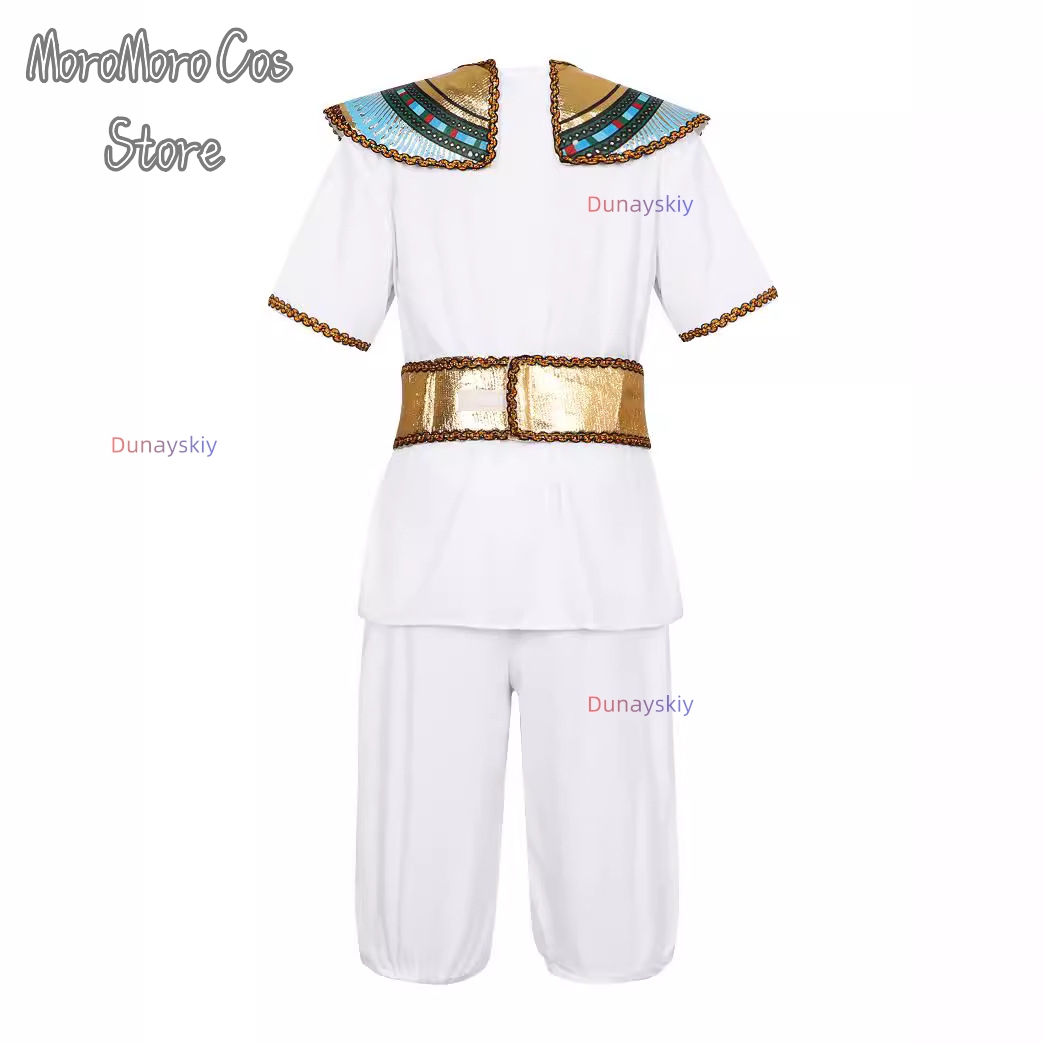 Kostum Halloween 2026, Cosplay - Egypt Cosplay Anime ulasan dan harga