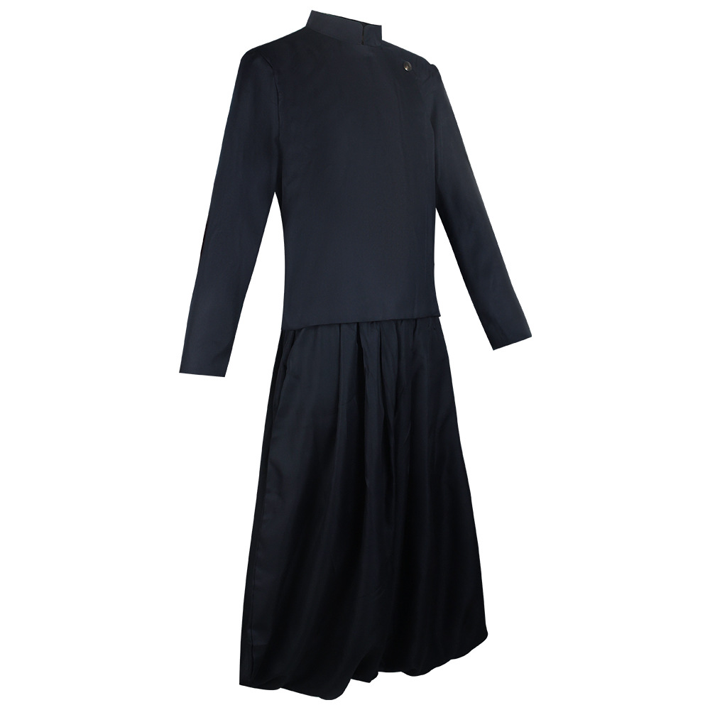 Kostum Cosplay Anime Jujutsu K - Anime Cosplay Shop ulasan dan harga