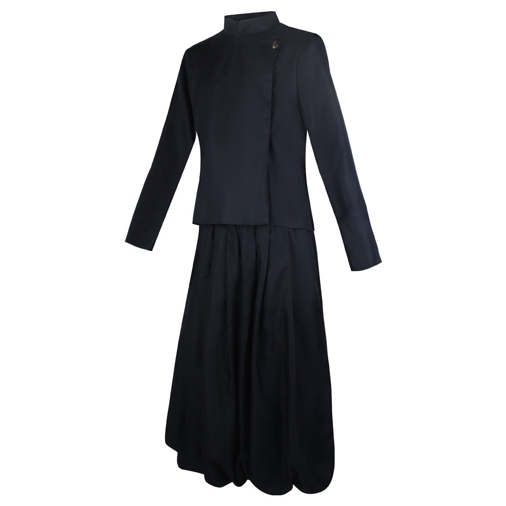 Kostum Cosplay Anime Jujutsu K - Anime Cosplay Shop ulasan dan harga