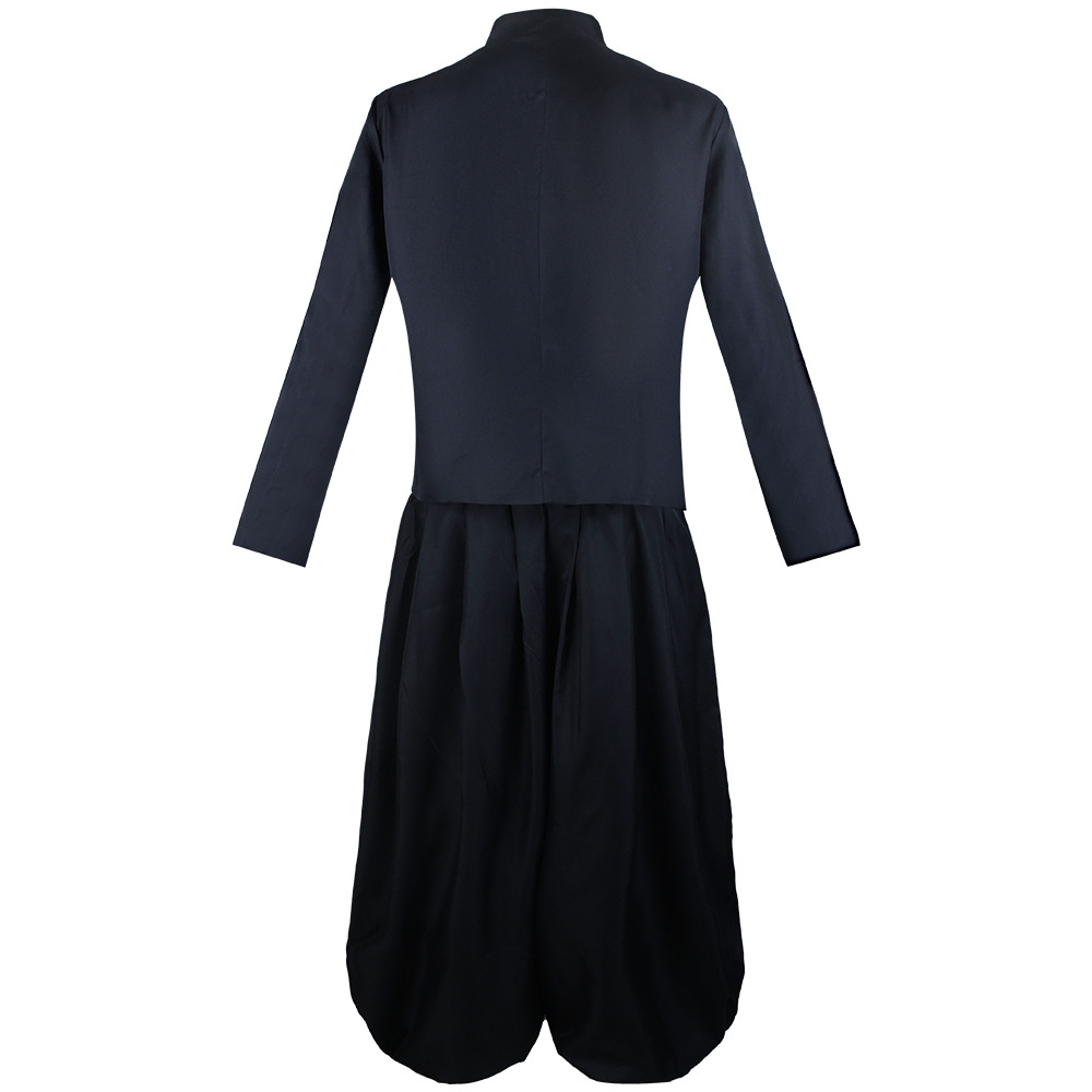 Kostum Cosplay Anime Jujutsu K - Anime Cosplay Shop ulasan dan harga