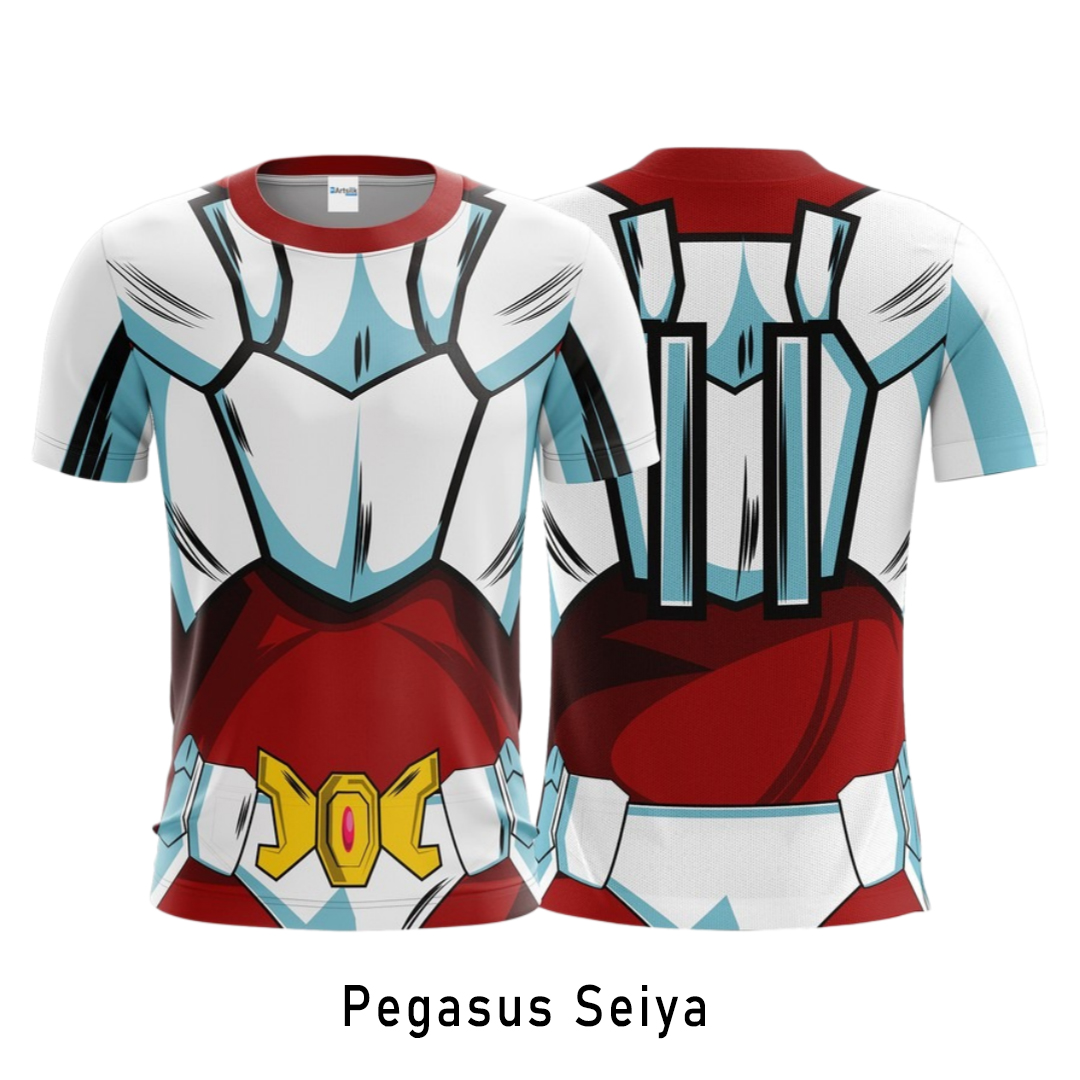 Bandai Saint Seiya Sacred Sets - Anime Cosplay Armor ulasan dan harga