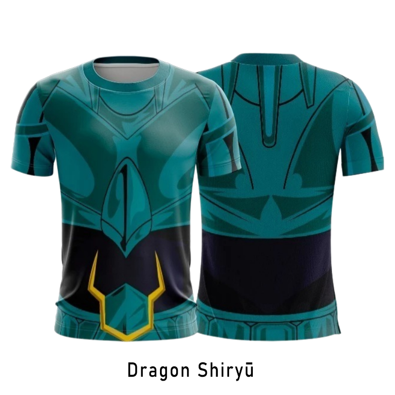 Bandai Saint Seiya Sacred Sets - Anime Cosplay Armor ulasan dan harga