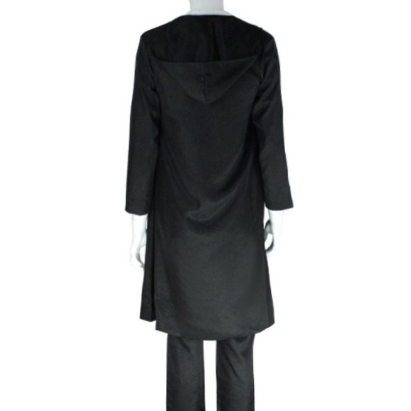 Kostum Cosplay Anime Knight Ki - Cosplay Anime Solo ulasan dan harga