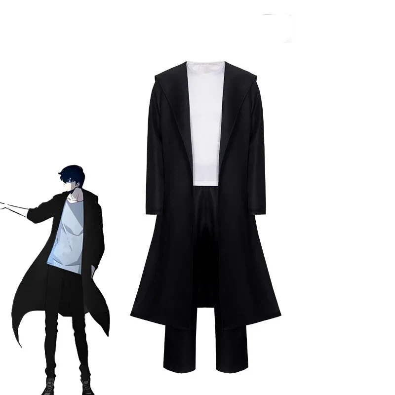 Kostum Cosplay Anime Knight Ki - Cosplay Anime Solo ulasan dan harga