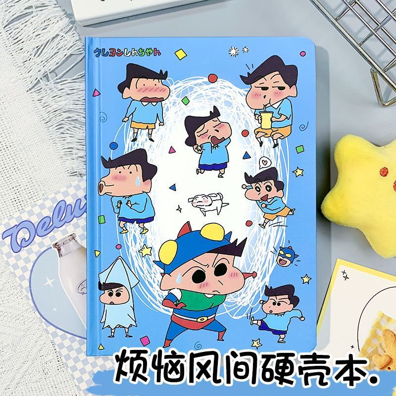 Buku Catatan Anime Kreatif 2D  - Anime Cosplay Coloring Pages ulasan dan harga