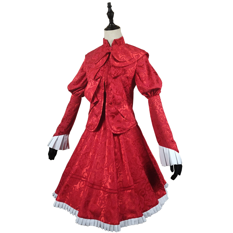 Kostum Cosplay Anime Shadows H - Anime Cosplay Maid ulasan dan harga