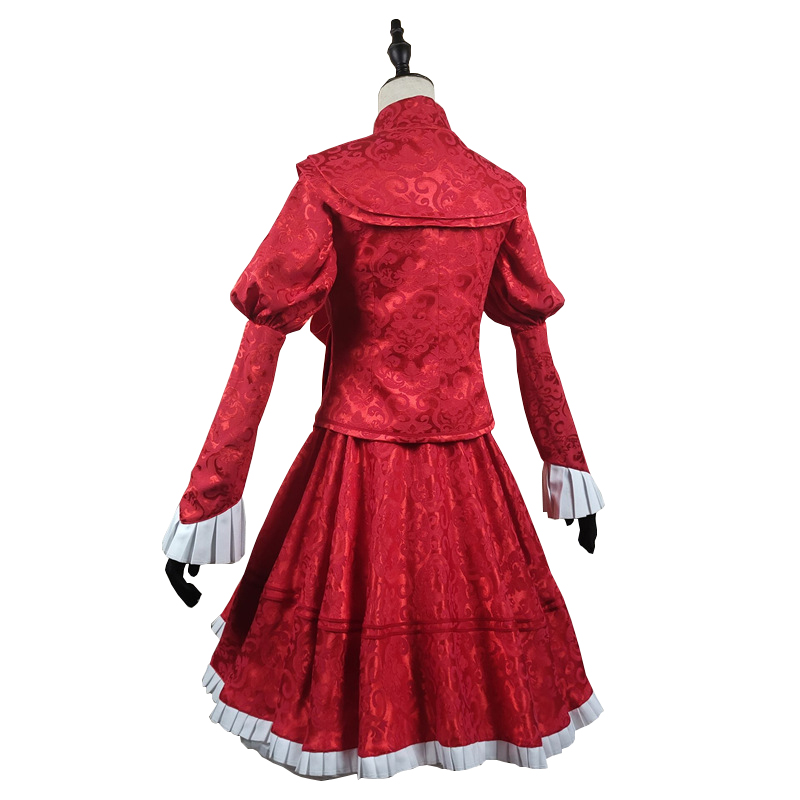 Kostum Cosplay Anime Shadows H - Anime Cosplay Maid ulasan dan harga