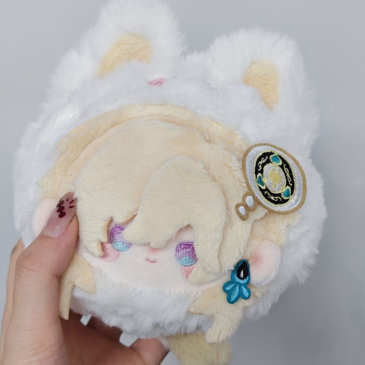Anime Honkai: Star Rail Aventu - Anime Cosplay Girl ulasan dan harga