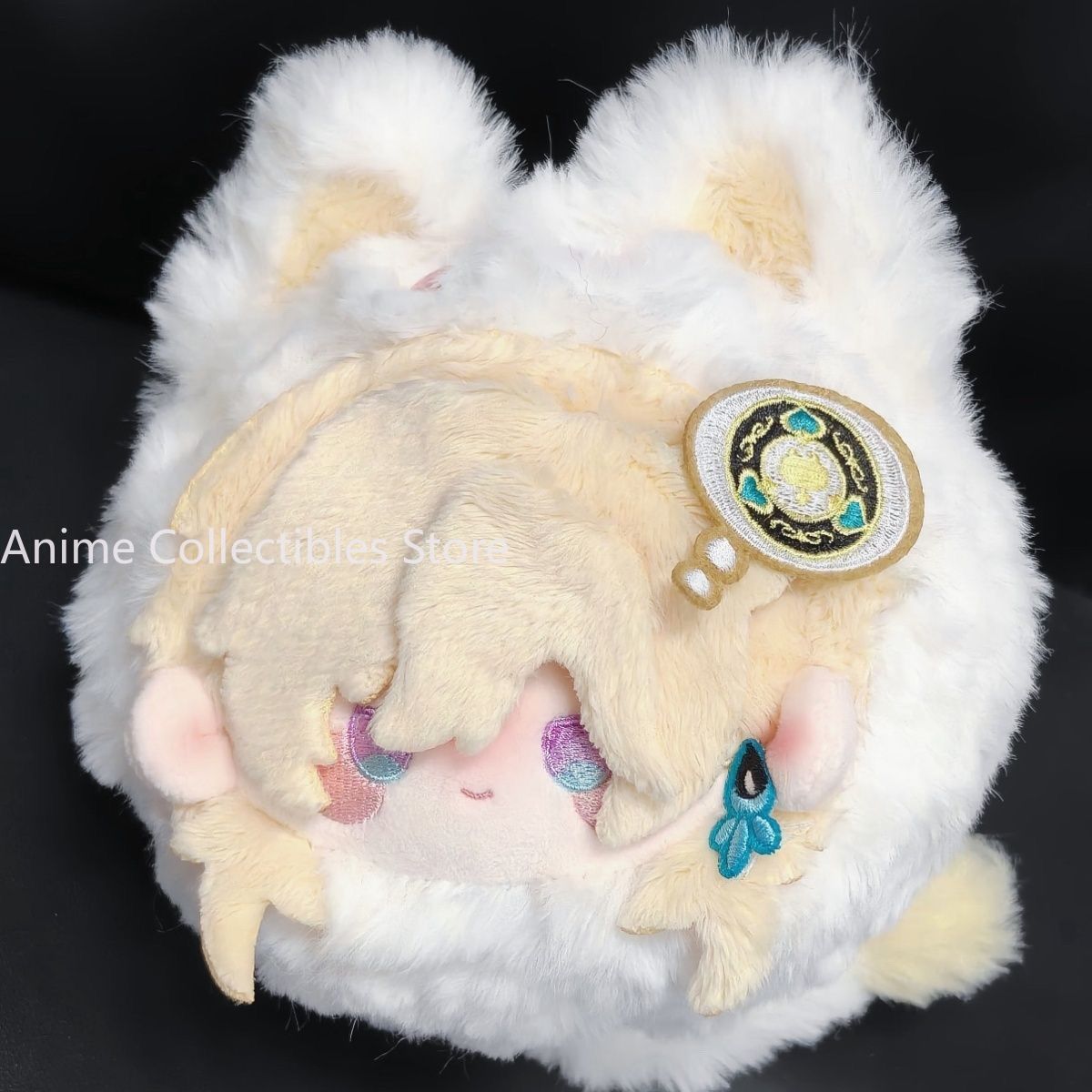 Anime Honkai: Star Rail Aventu - Anime Cosplay Girl ulasan dan harga