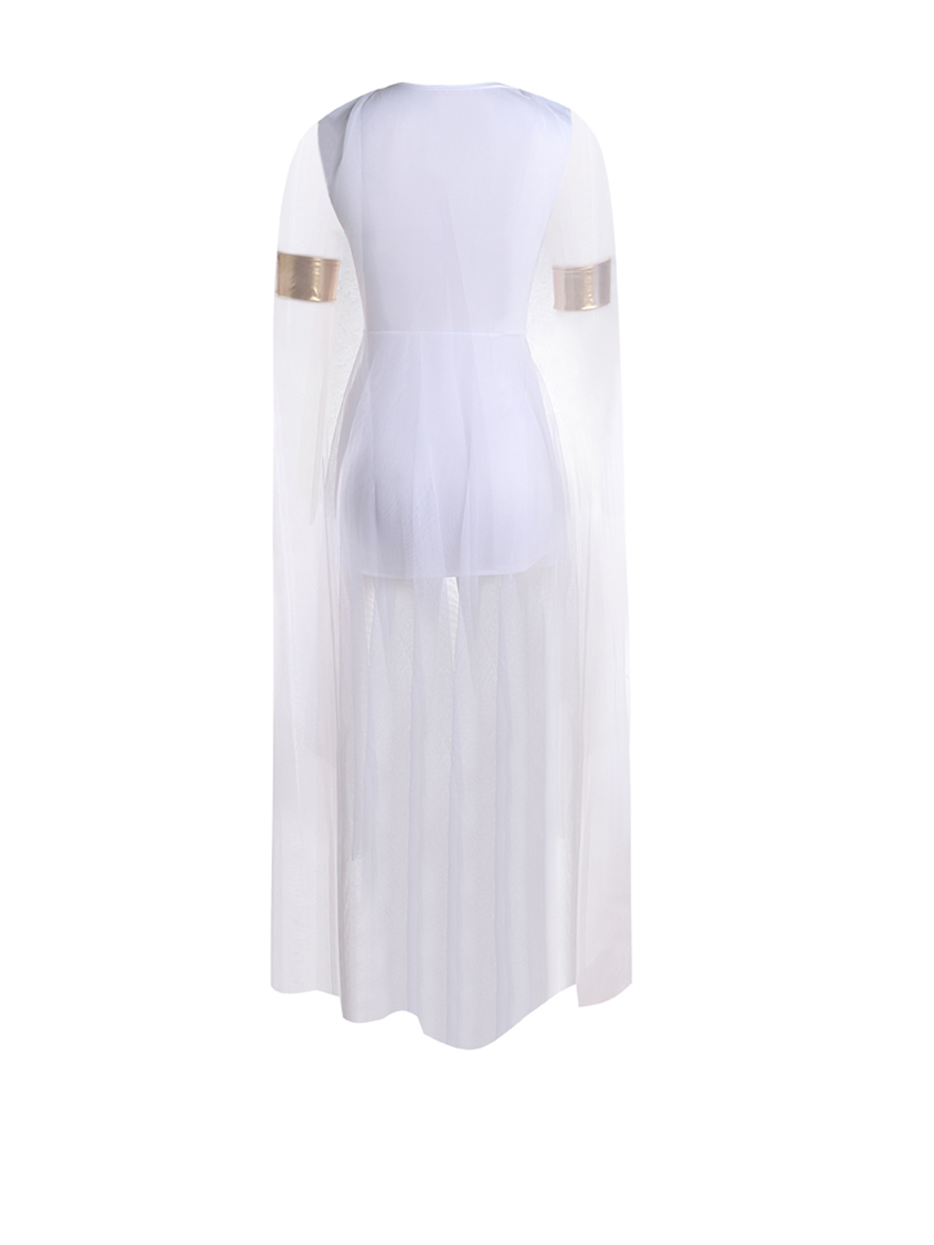 Kostum Dewi Yunani Cosplay Rom - Egypt Cosplay Anime ulasan dan harga
