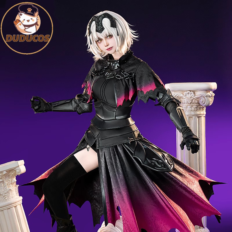 Mengubah Kostum Cosplay Permai - Anime Cosplay Armor ulasan dan harga