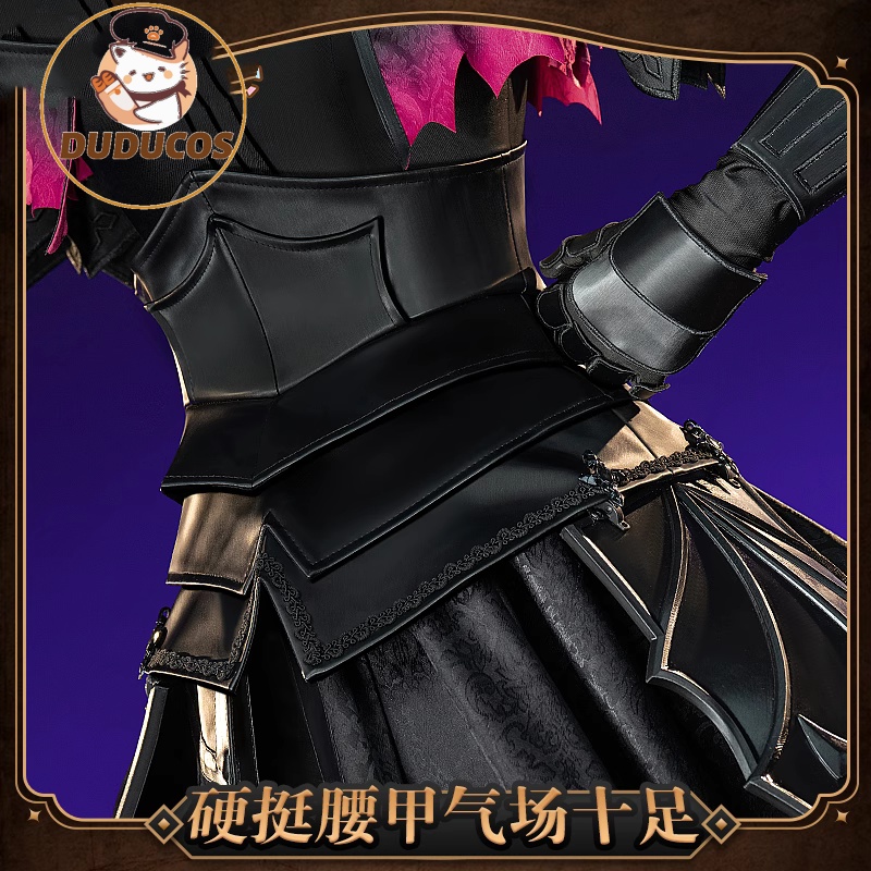 Mengubah Kostum Cosplay Permai - Anime Cosplay Armor ulasan dan harga