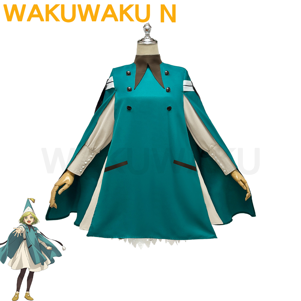 TERSEDIA Qifrey Coco Kostum Co - Cosplay Anime N ulasan dan harga