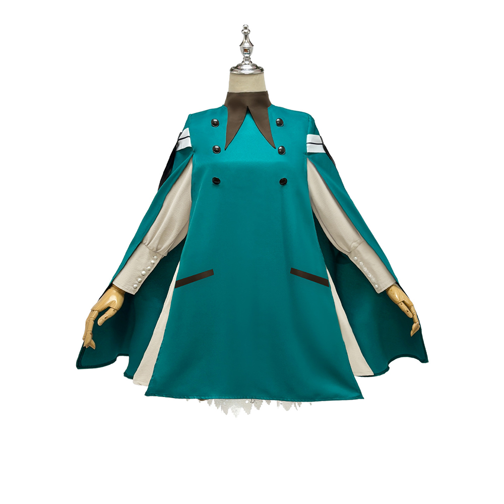 TERSEDIA Qifrey Coco Kostum Co - Cosplay Anime N ulasan dan harga