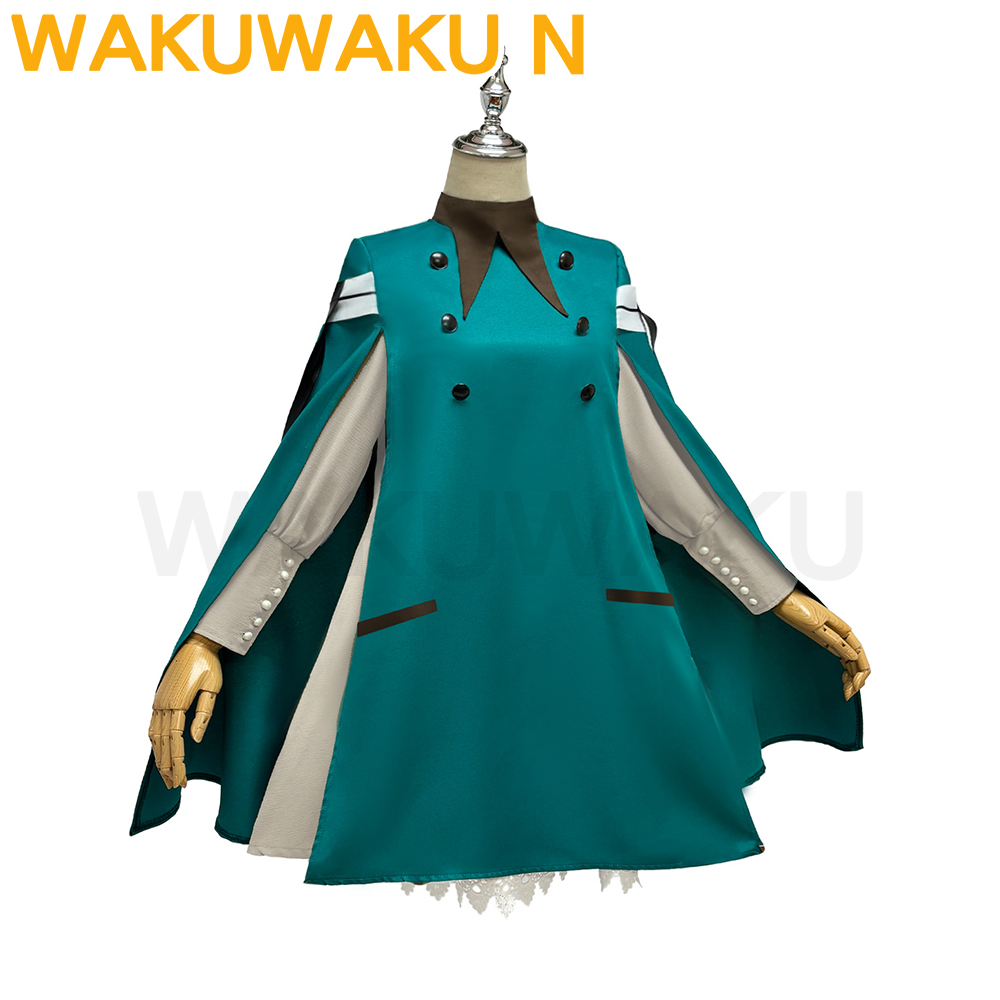 TERSEDIA Qifrey Coco Kostum Co - Cosplay Anime N ulasan dan harga