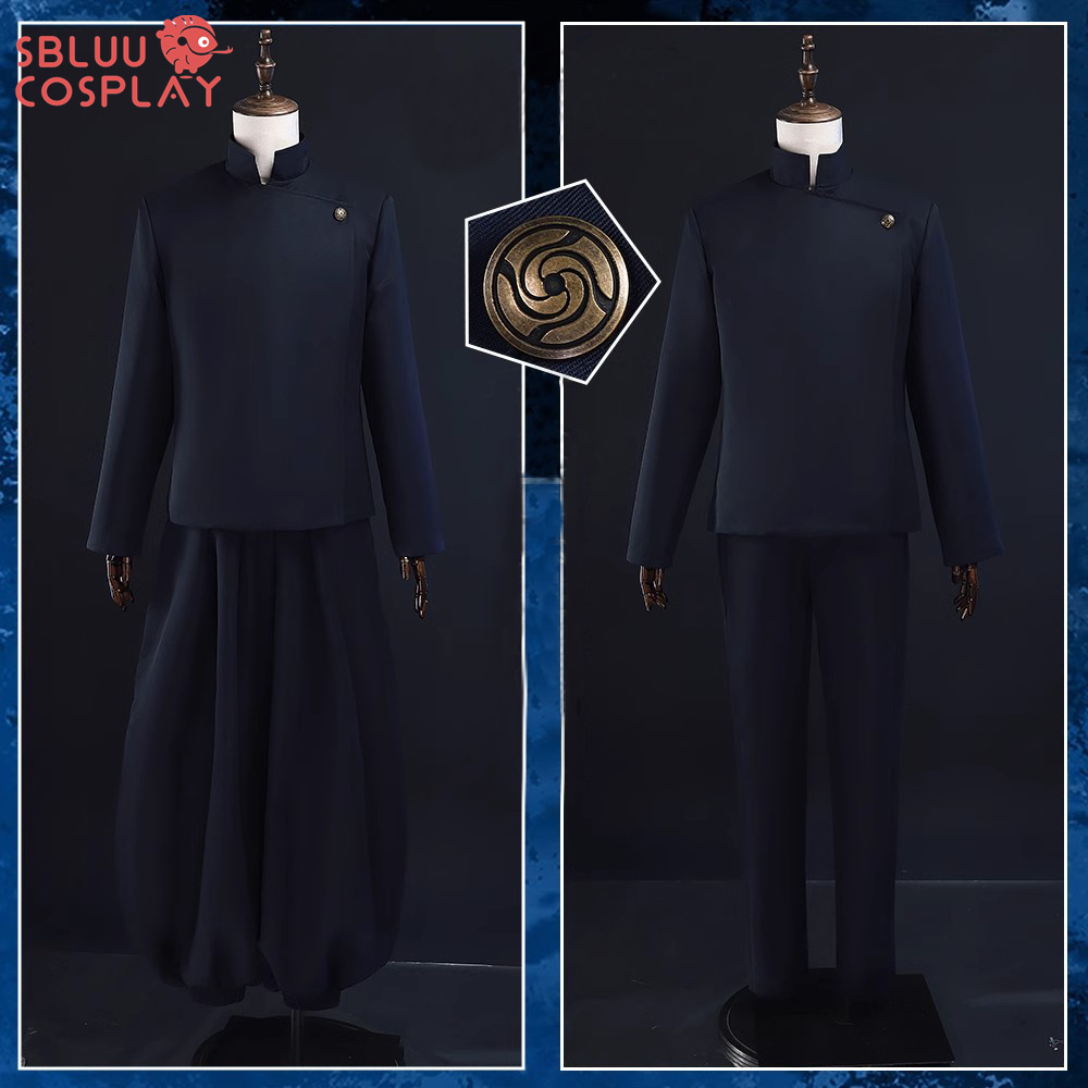 Kostum Cosplay sbluusplay Anim - Anime Cosplay Shop ulasan dan harga