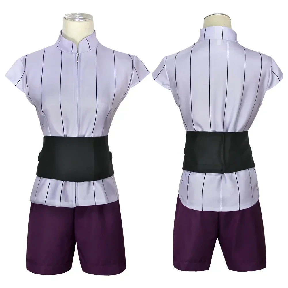 Kostum cosplay anime Halloween - Anime Cosplay Ninja ulasan dan harga
