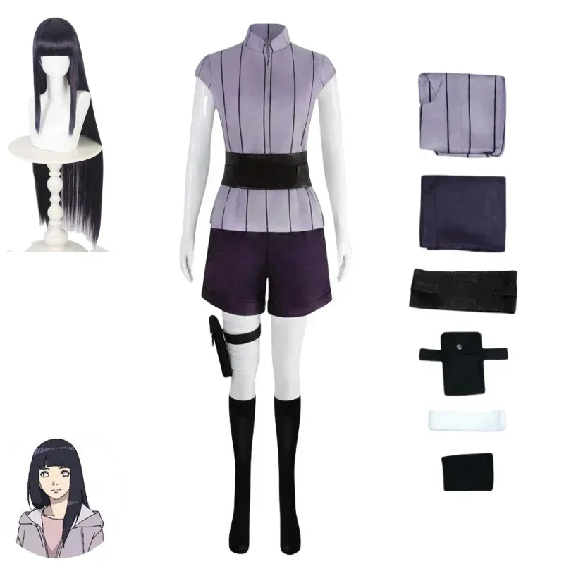 Kostum cosplay anime Halloween - Anime Cosplay Ninja ulasan dan harga
